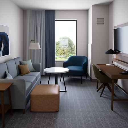 Staybridge Suites Pittsburgh Airport By Ihg Exterior photo