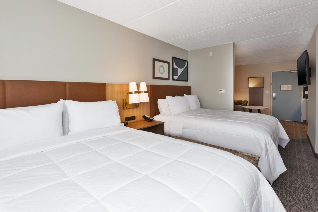 Staybridge Suites Pittsburgh Airport By Ihg Exterior photo