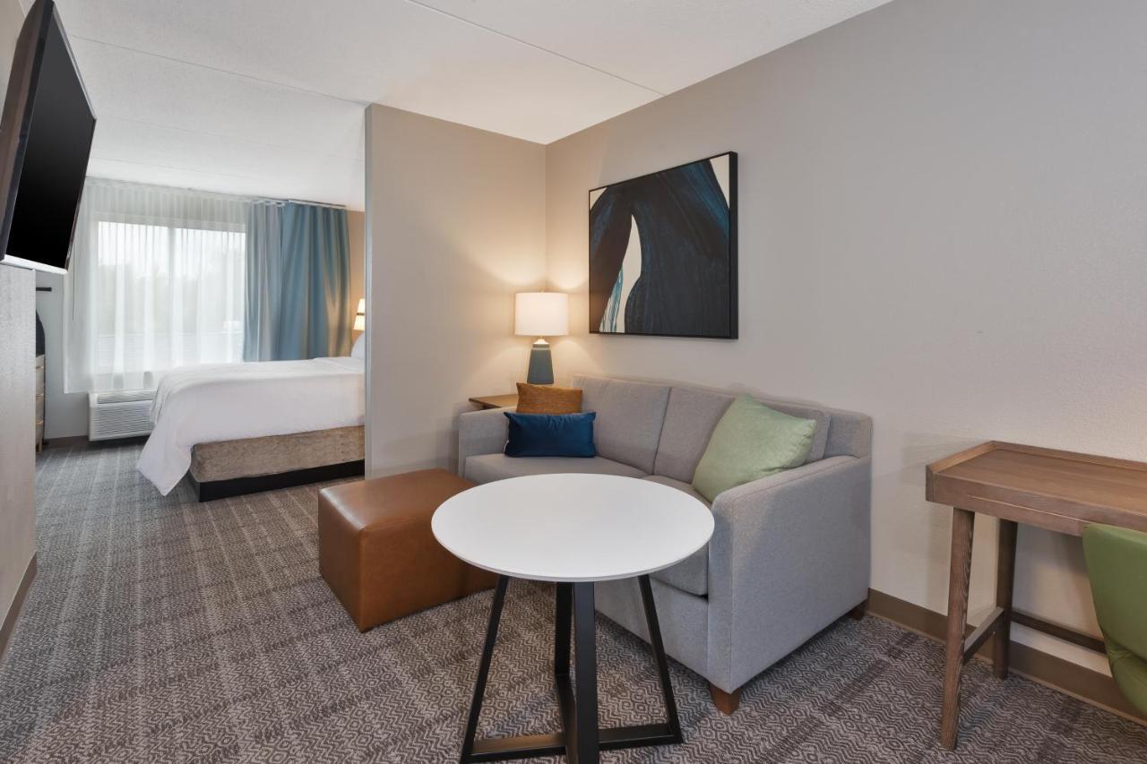 Staybridge Suites Pittsburgh Airport By Ihg Exterior photo