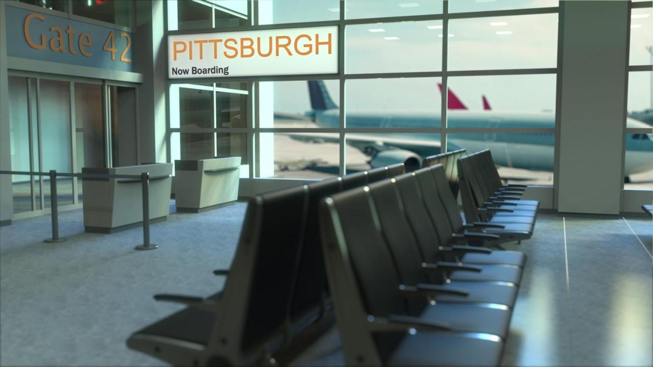 Staybridge Suites Pittsburgh Airport By Ihg Exterior photo
