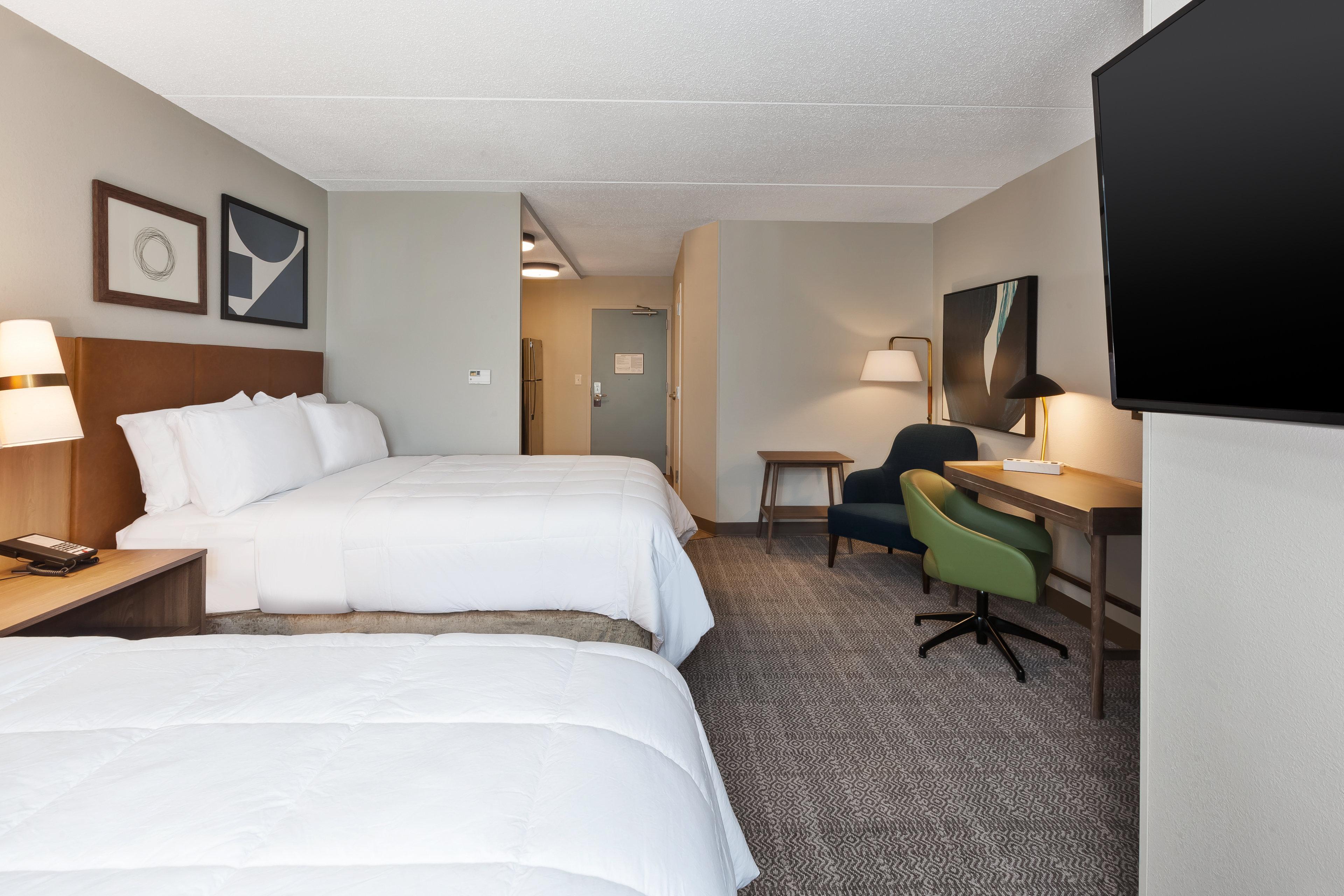 Staybridge Suites Pittsburgh Airport By Ihg Exterior photo