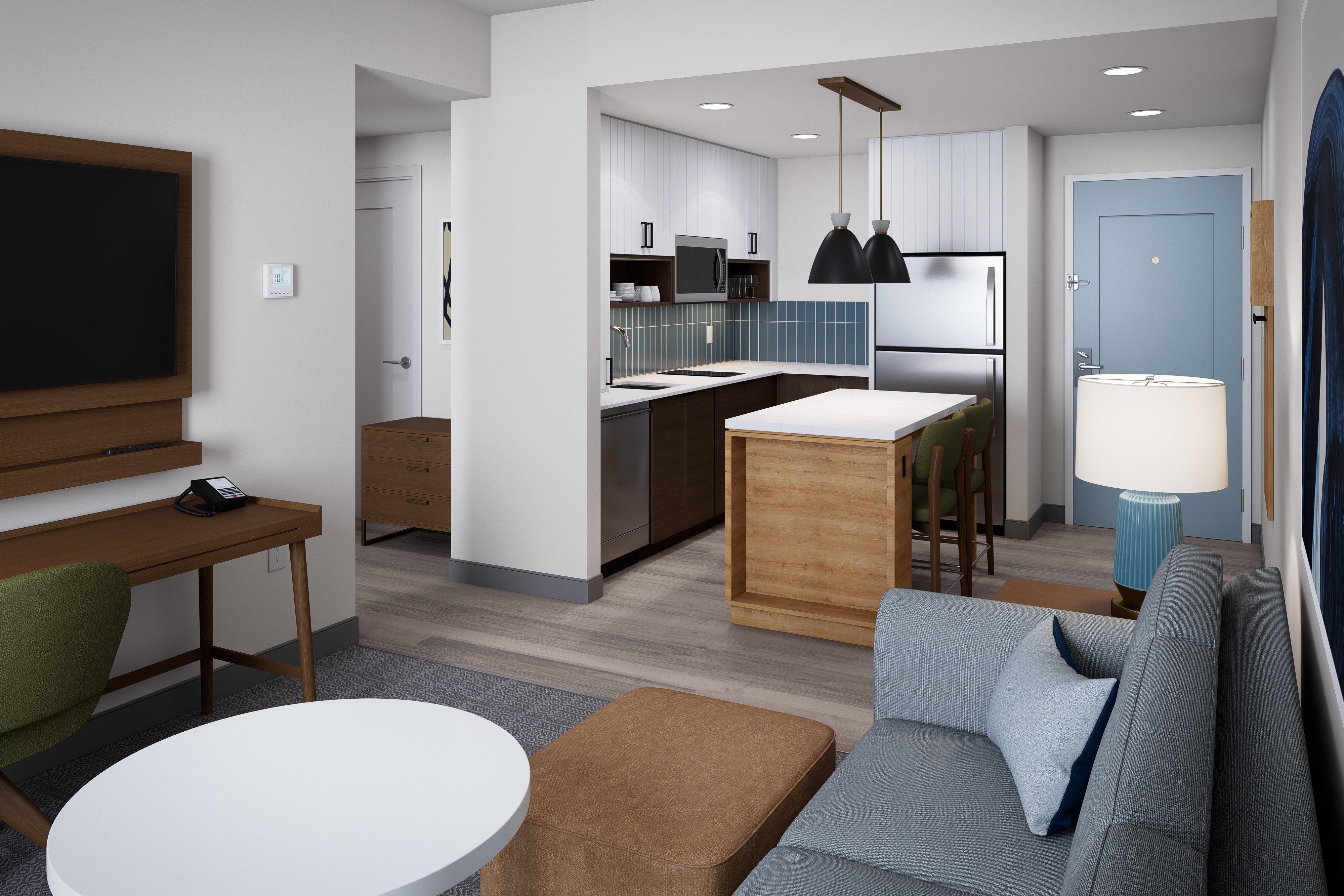 Staybridge Suites Pittsburgh Airport By Ihg Exterior photo