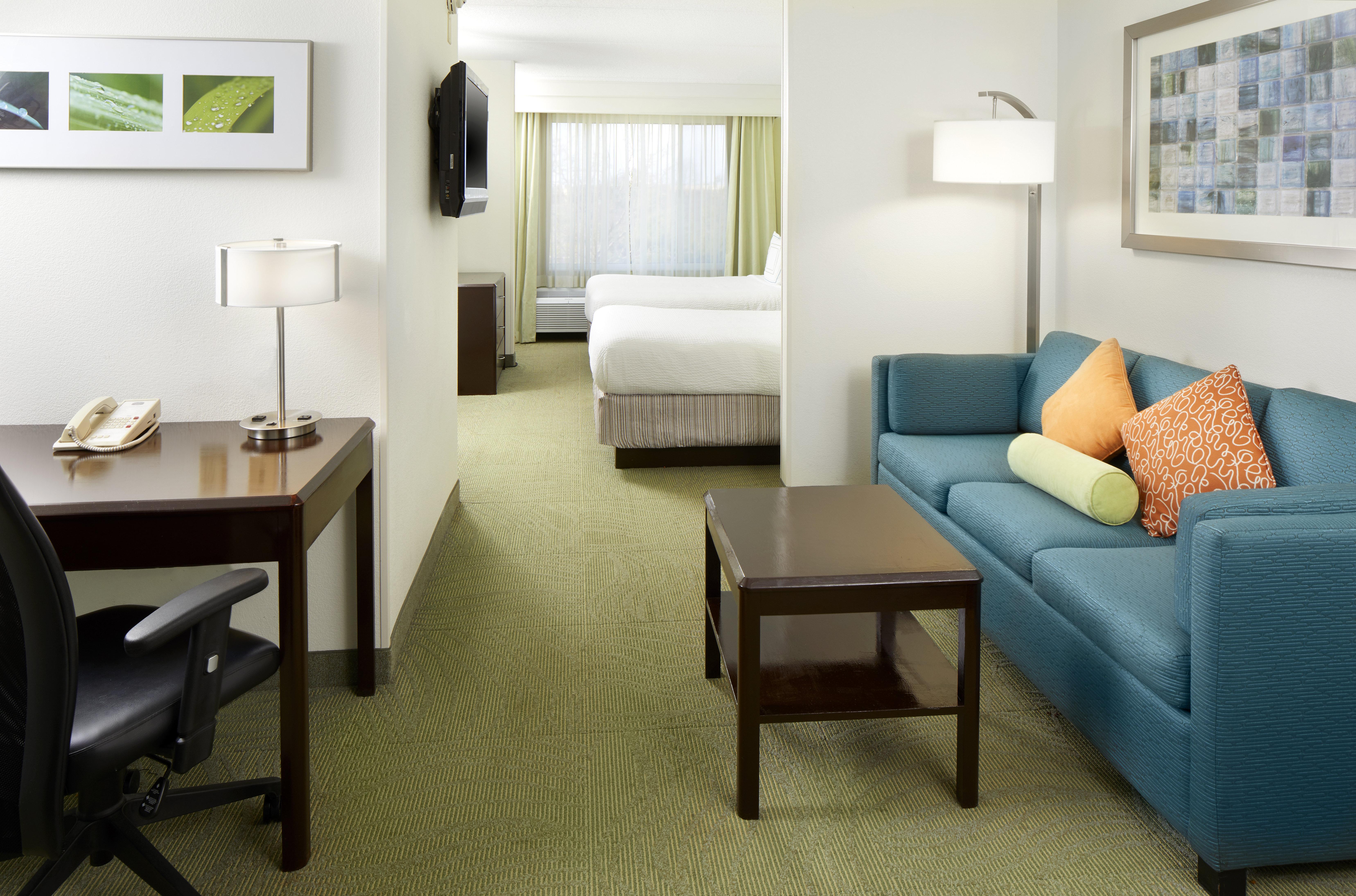 Staybridge Suites Pittsburgh Airport By Ihg Exterior photo