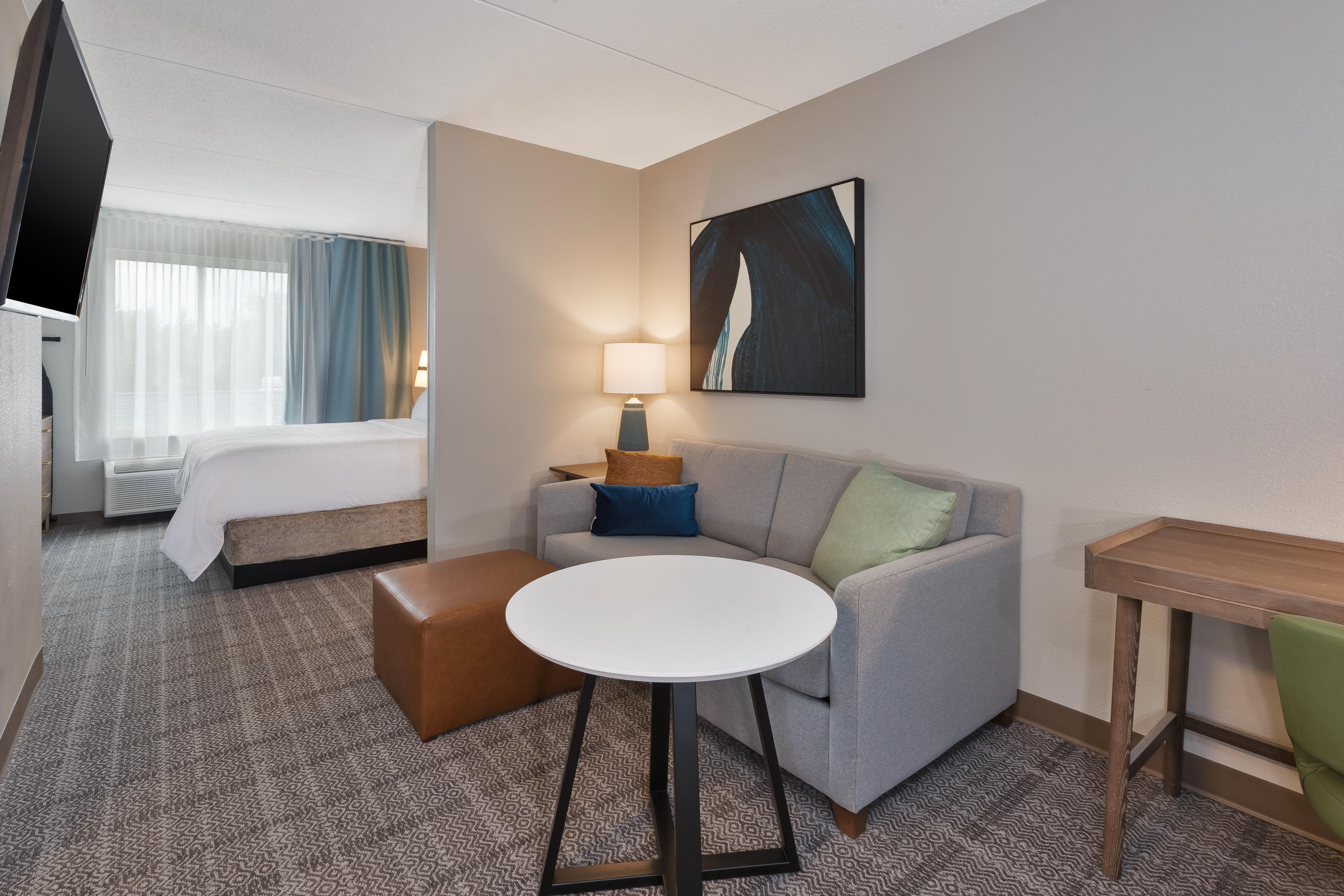 Staybridge Suites Pittsburgh Airport By Ihg Exterior photo