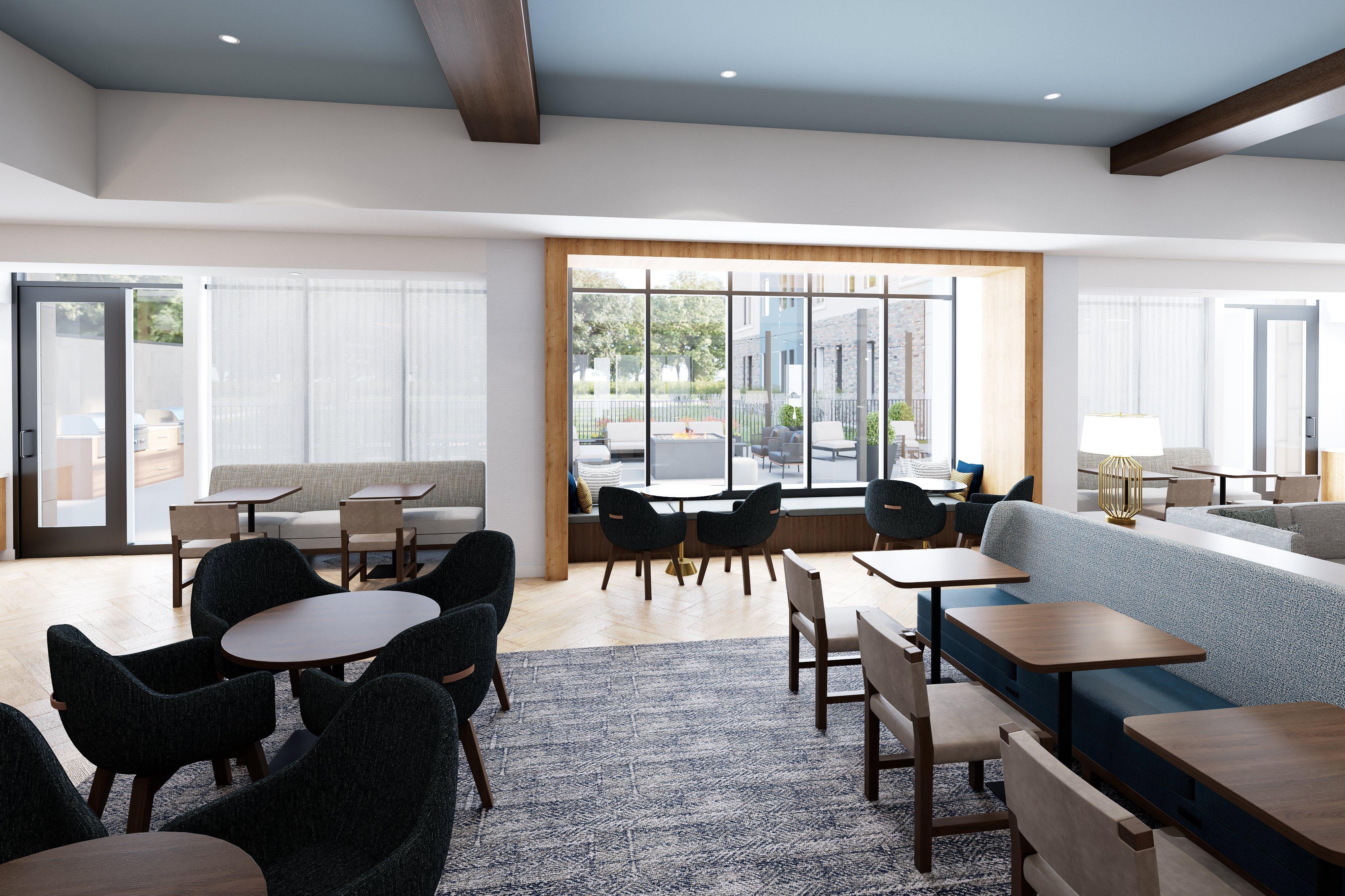 Staybridge Suites Pittsburgh Airport By Ihg Exterior photo