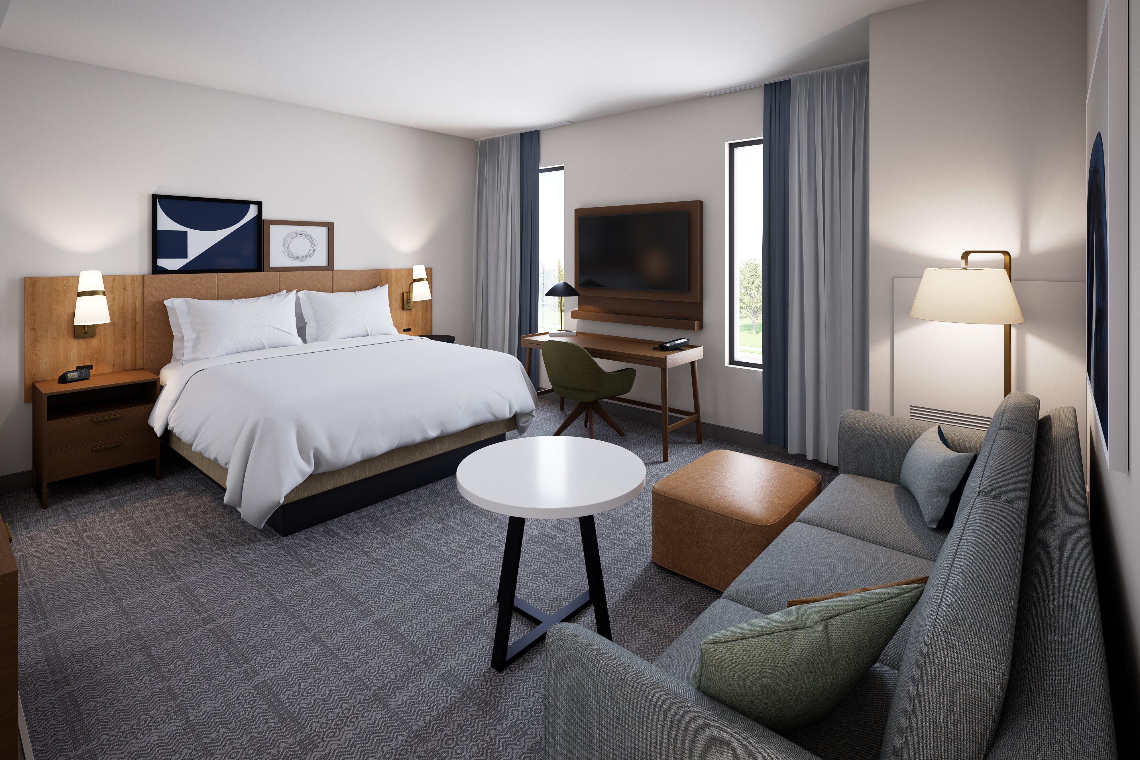 Staybridge Suites Pittsburgh Airport By Ihg Exterior photo