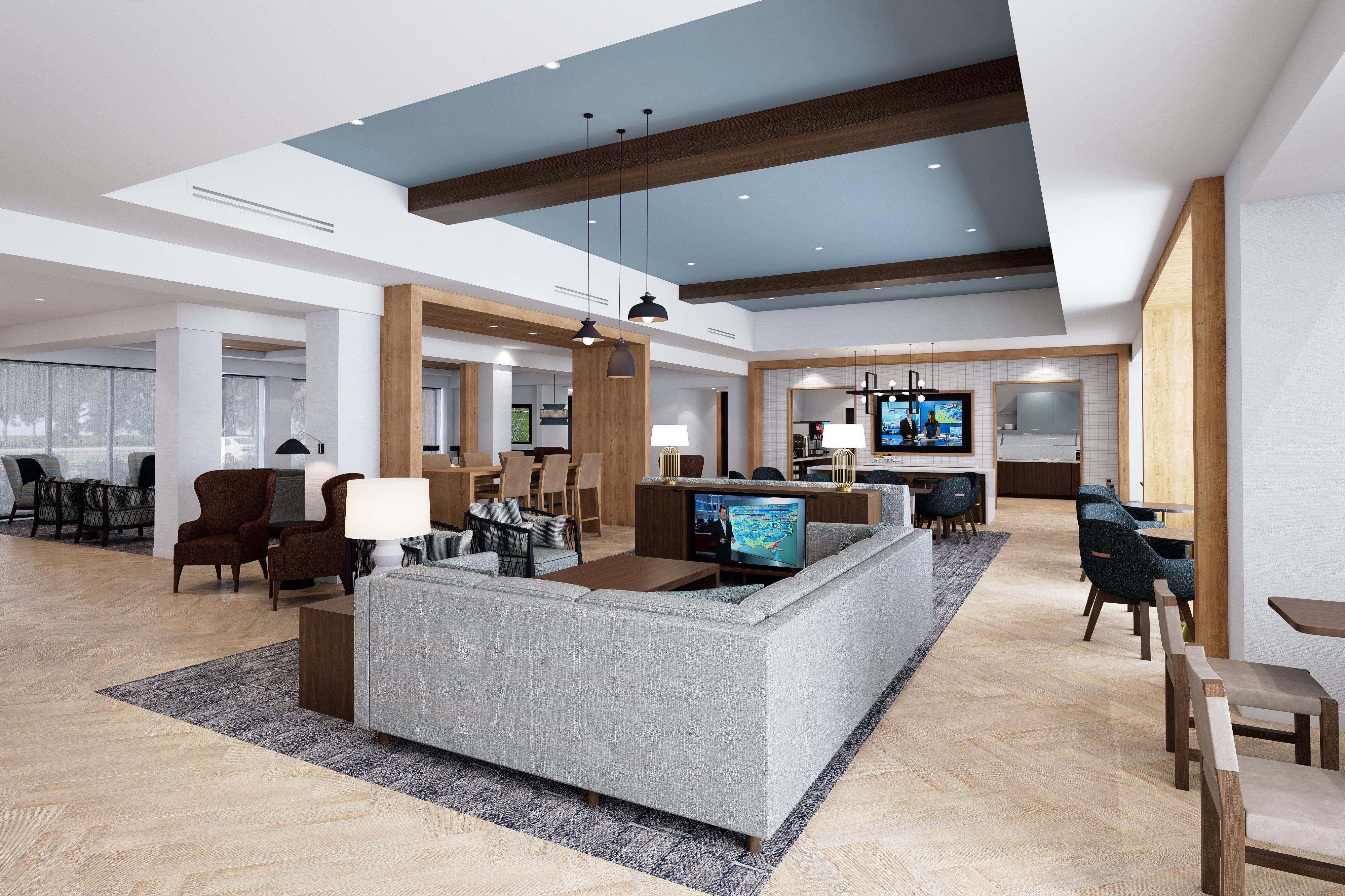 Staybridge Suites Pittsburgh Airport By Ihg Exterior photo