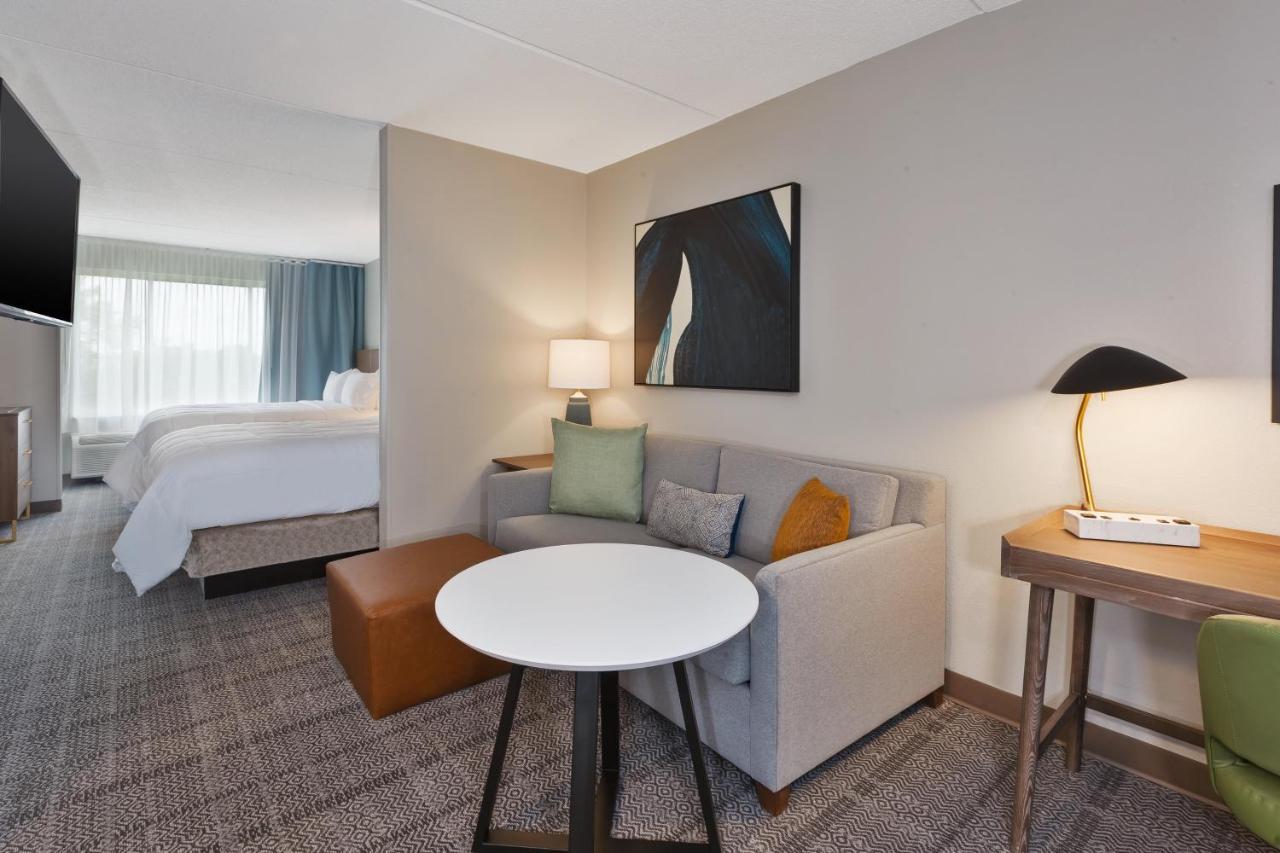 Staybridge Suites Pittsburgh Airport By Ihg Exterior photo