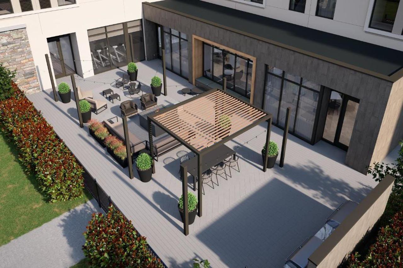 Staybridge Suites Pittsburgh Airport By Ihg Exterior photo