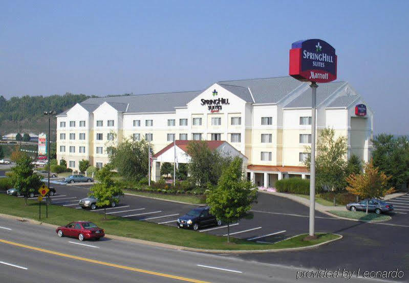 Staybridge Suites Pittsburgh Airport By Ihg Exterior photo